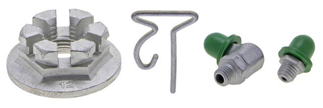 Suspension Control Arm and Ball Joint Assembly Mevotech CTXK8728T