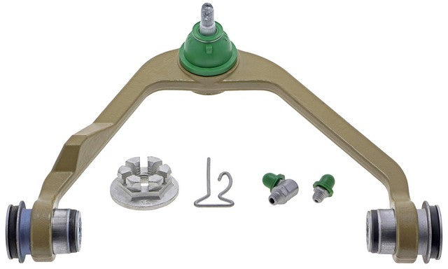 Suspension Control Arm and Ball Joint Assembly Mevotech CTXK8728T
