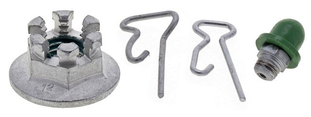 Suspension Control Arm and Ball Joint Assembly Mevotech CTXMS20268