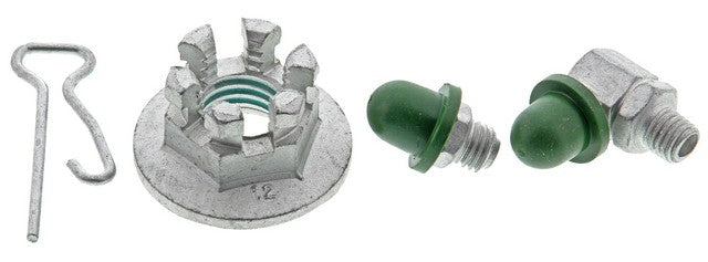 Suspension Control Arm and Ball Joint Assembly Mevotech CTXMS20360