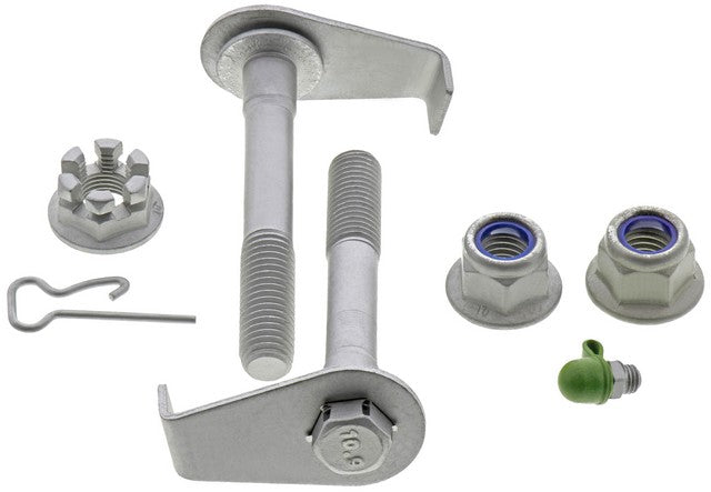 Suspension Control Arm and Ball Joint Assembly Mevotech CTXMS251008