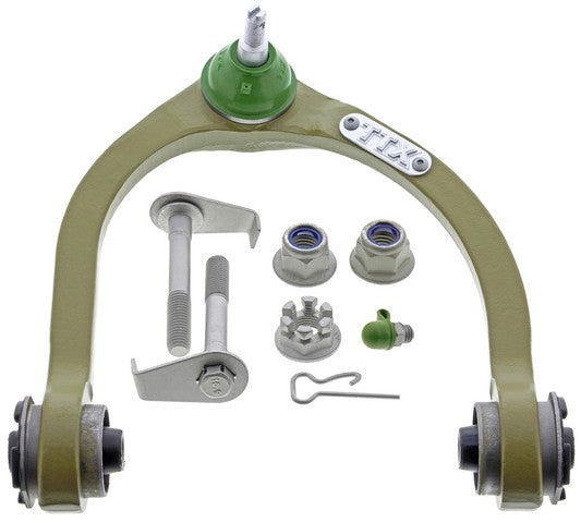 Suspension Control Arm and Ball Joint Assembly Mevotech CTXMS251008