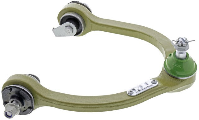 Suspension Control Arm and Ball Joint Assembly Mevotech CTXMS251008