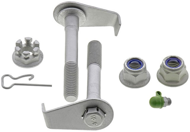 Suspension Control Arm and Ball Joint Assembly Mevotech CTXMS251009