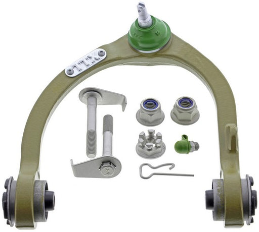 Suspension Control Arm and Ball Joint Assembly Mevotech CTXMS251009