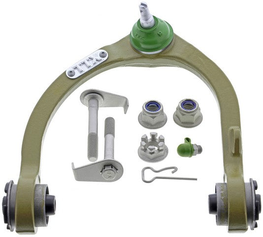 Suspension Control Arm and Ball Joint Assembly Mevotech CTXMS251009