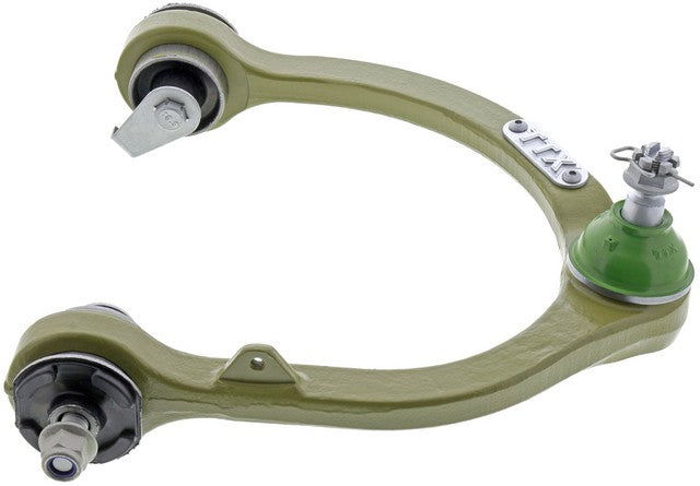 Suspension Control Arm and Ball Joint Assembly Mevotech CTXMS251009