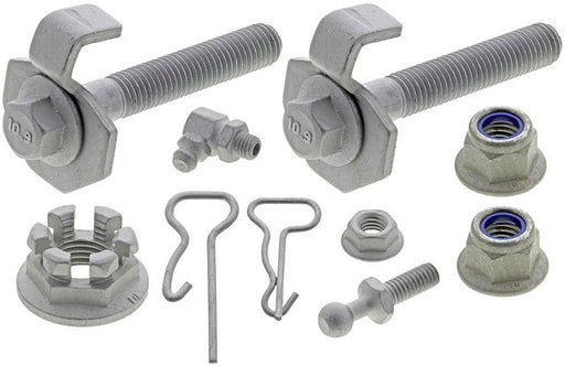 Suspension Control Arm and Ball Joint Assembly Mevotech CTXMS251100