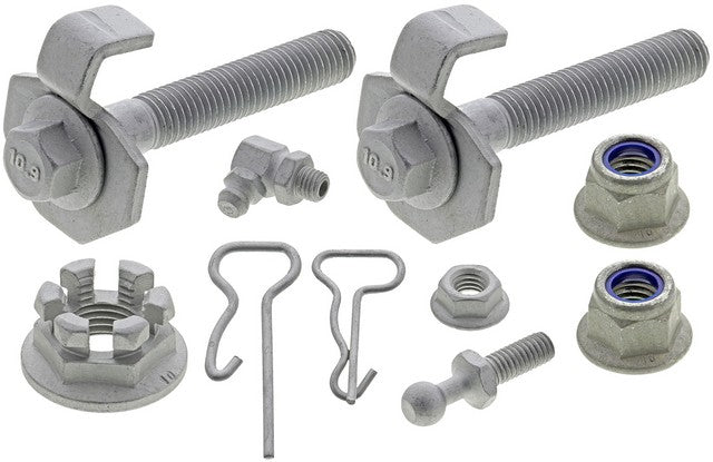 Suspension Control Arm and Ball Joint Assembly Mevotech CTXMS251100