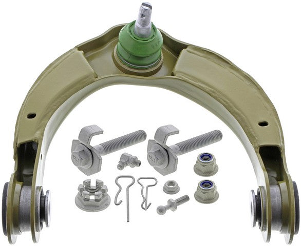 Suspension Control Arm and Ball Joint Assembly Mevotech CTXMS251100