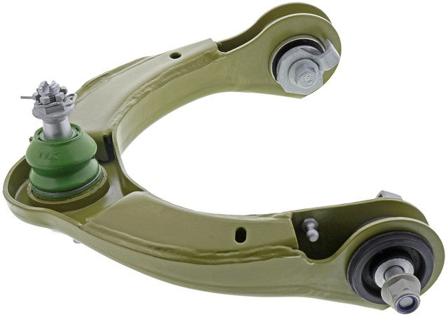 Suspension Control Arm and Ball Joint Assembly Mevotech CTXMS251100