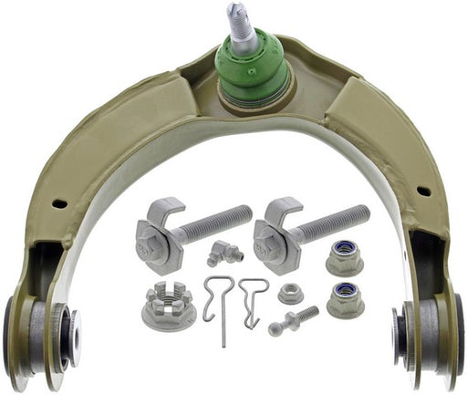 Suspension Control Arm and Ball Joint Assembly Mevotech CTXMS251101