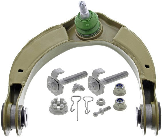 Suspension Control Arm and Ball Joint Assembly Mevotech CTXMS251101
