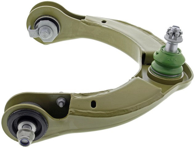 Suspension Control Arm and Ball Joint Assembly Mevotech CTXMS251101
