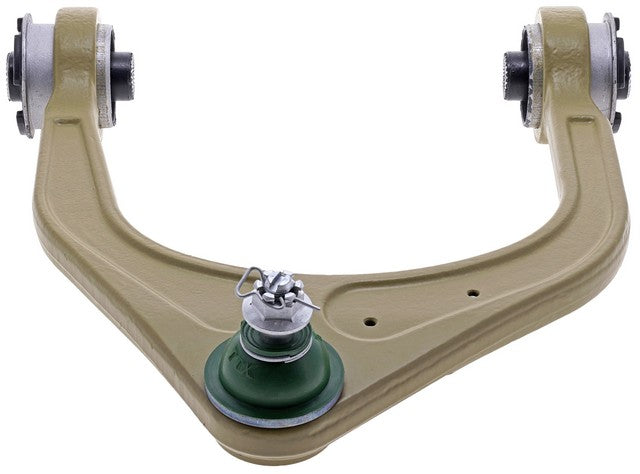 Suspension Control Arm and Ball Joint Assembly Mevotech CTXMS25117