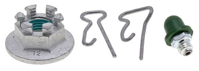 Suspension Control Arm and Ball Joint Assembly Mevotech CTXMS25117