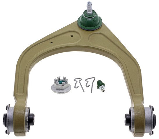 Suspension Control Arm and Ball Joint Assembly Mevotech CTXMS25117