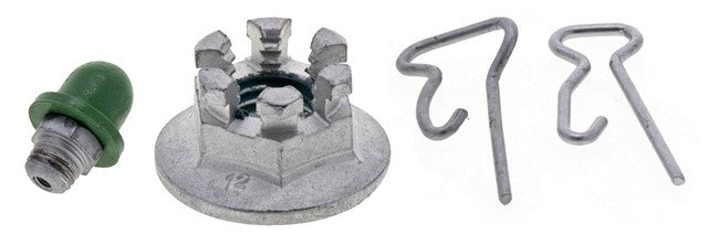 Suspension Control Arm and Ball Joint Assembly Mevotech CTXMS25118