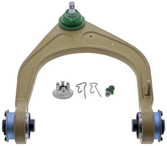 Suspension Control Arm and Ball Joint Assembly Mevotech CTXMS25118