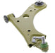 Suspension Control Arm and Ball Joint Assembly Mevotech CTXMS251220