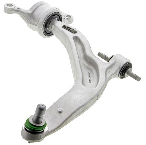 Suspension Control Arm and Ball Joint Assembly Mevotech CTXMS251239