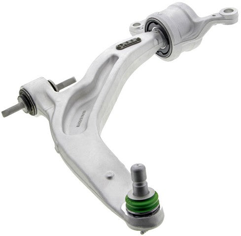Suspension Control Arm and Ball Joint Assembly Mevotech CTXMS251240
