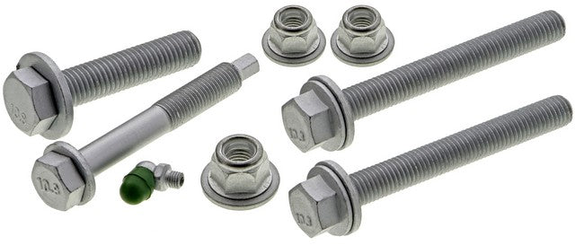 Suspension Control Arm and Ball Joint Assembly Mevotech CTXMS251240