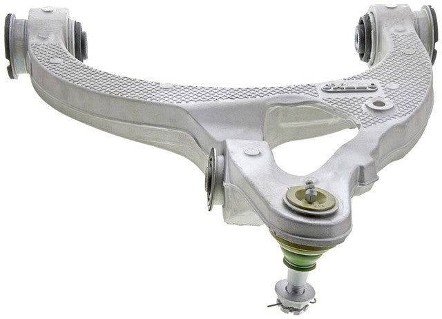 Suspension Control Arm and Ball Joint Assembly Mevotech CTXMS251269