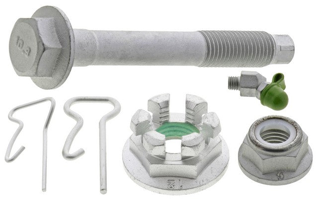 Suspension Control Arm and Ball Joint Assembly Mevotech CTXMS251269