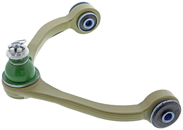 Suspension Control Arm and Ball Joint Assembly Mevotech CTXMS25141
