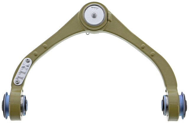 Suspension Control Arm and Ball Joint Assembly Mevotech CTXMS25141