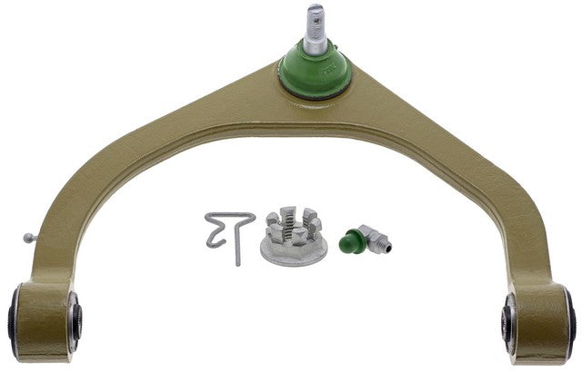 Suspension Control Arm and Ball Joint Assembly Mevotech CTXMS25147