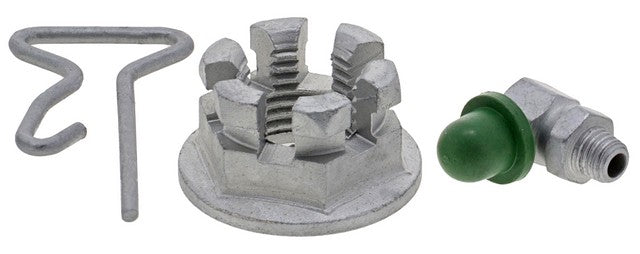 Suspension Control Arm and Ball Joint Assembly Mevotech CTXMS25148