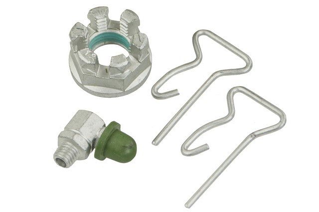 Suspension Control Arm and Ball Joint Assembly Mevotech CTXMS25168