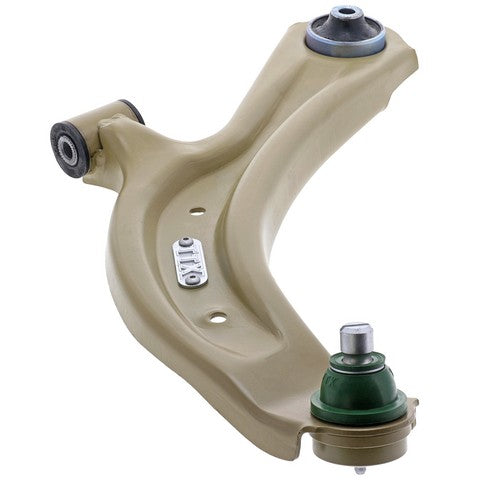 Suspension Control Arm and Ball Joint Assembly Mevotech CTXMS301124