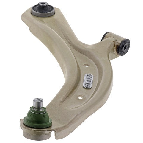 Suspension Control Arm and Ball Joint Assembly Mevotech CTXMS301125