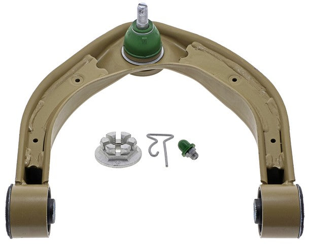 Suspension Control Arm and Ball Joint Assembly Mevotech CTXMS301210