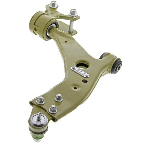 Suspension Control Arm and Ball Joint Assembly Mevotech CTXMS401107
