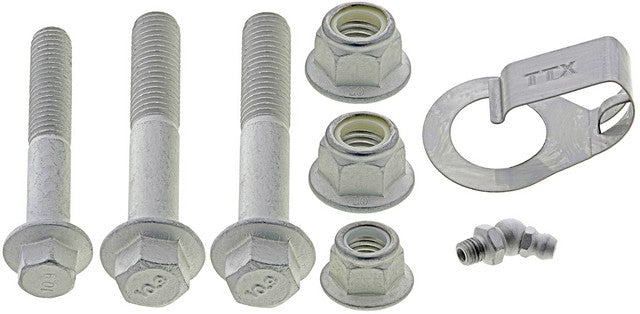 Suspension Control Arm and Ball Joint Assembly Mevotech CTXMS401107