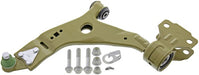 Suspension Control Arm and Ball Joint Assembly Mevotech CTXMS401107