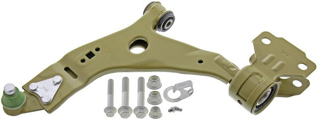 Suspension Control Arm and Ball Joint Assembly Mevotech CTXMS401107