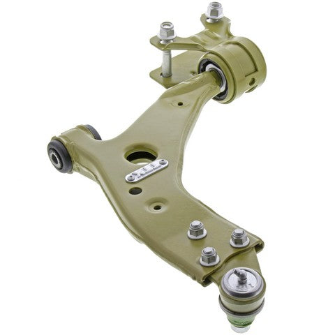 Suspension Control Arm and Ball Joint Assembly Mevotech CTXMS401108