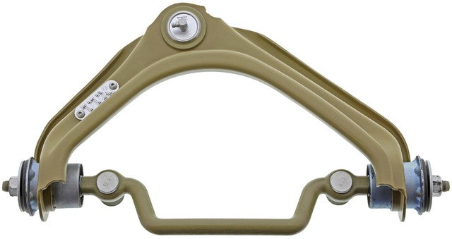 Suspension Control Arm and Ball Joint Assembly Mevotech CTXMS40116
