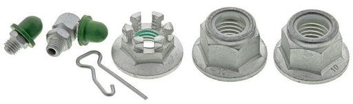 Suspension Control Arm and Ball Joint Assembly Mevotech CTXMS40116