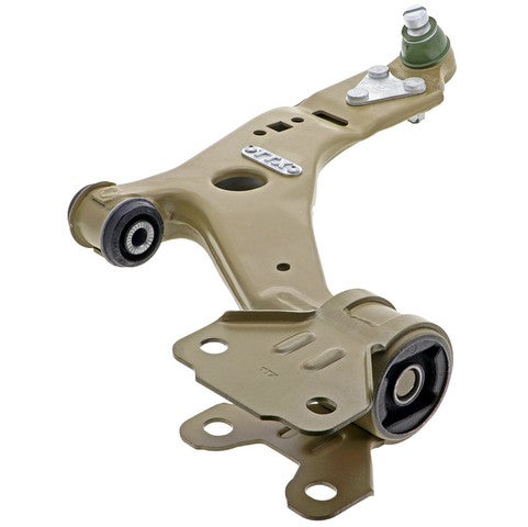 Suspension Control Arm and Ball Joint Assembly Mevotech CTXMS401173