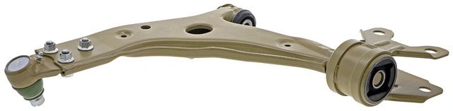 Suspension Control Arm and Ball Joint Assembly Mevotech CTXMS401173