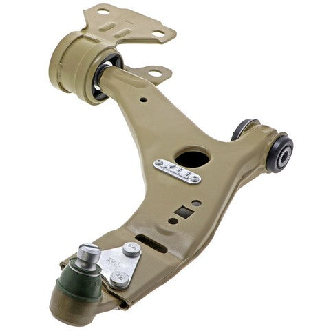 Suspension Control Arm and Ball Joint Assembly Mevotech CTXMS401173