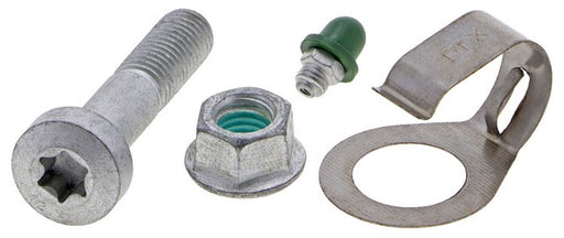 Suspension Control Arm and Ball Joint Assembly Mevotech CTXMS401173