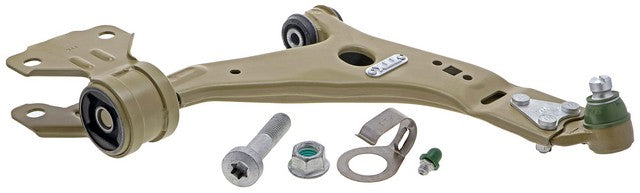 Suspension Control Arm and Ball Joint Assembly Mevotech CTXMS401173