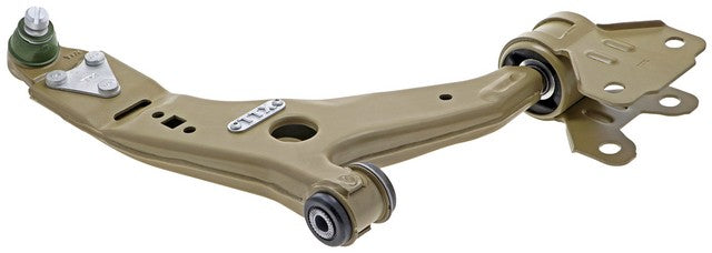 Suspension Control Arm and Ball Joint Assembly Mevotech CTXMS401173